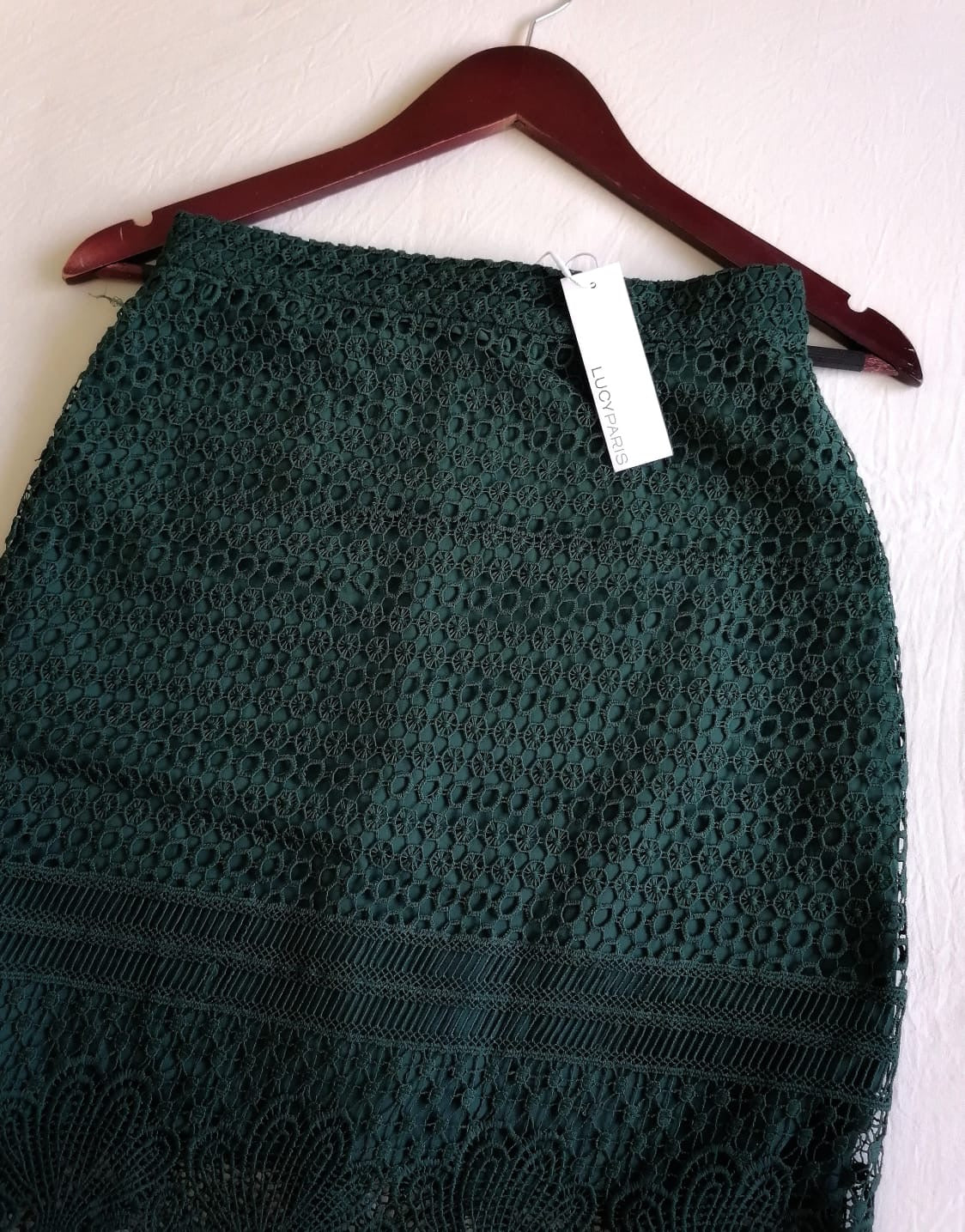Falda Lucy paris talla s