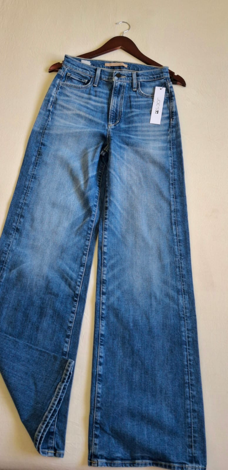 Pantalon joes talla 26