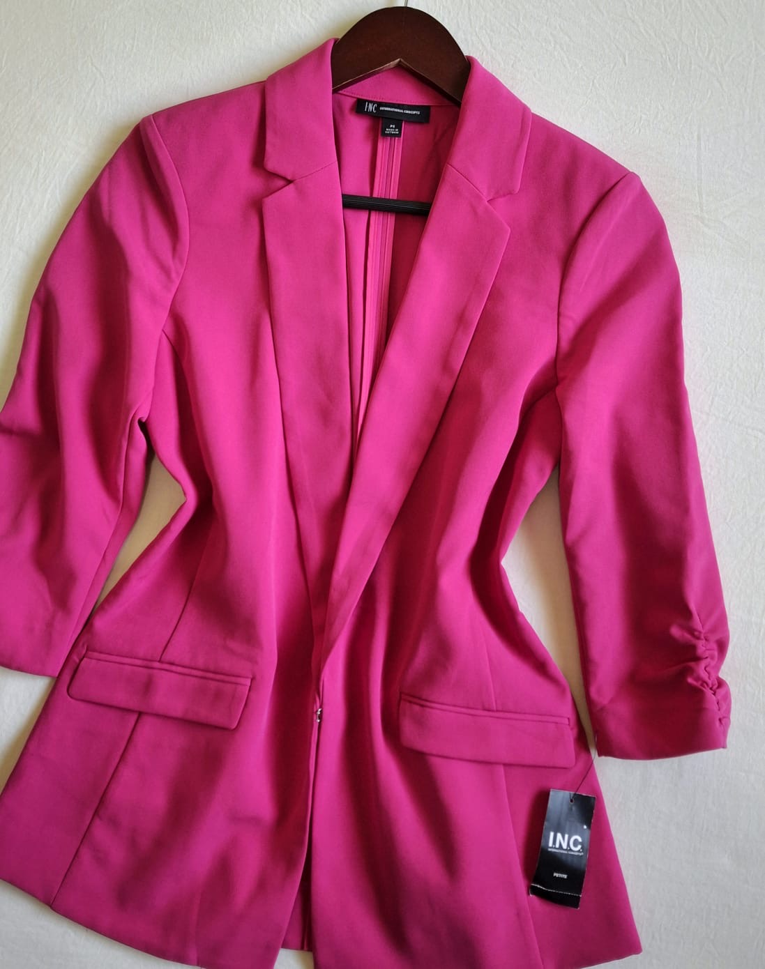 blazer INC talla PS