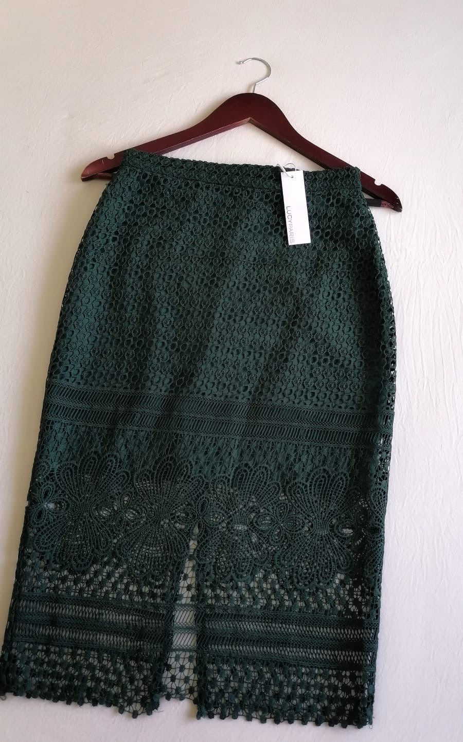 Falda Lucy paris talla s