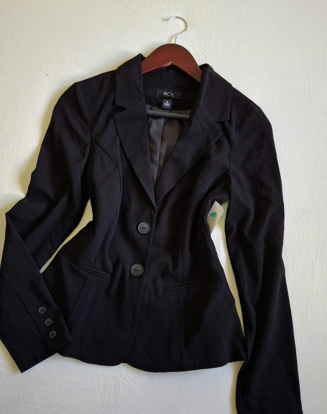 Blazer bcx talla M
