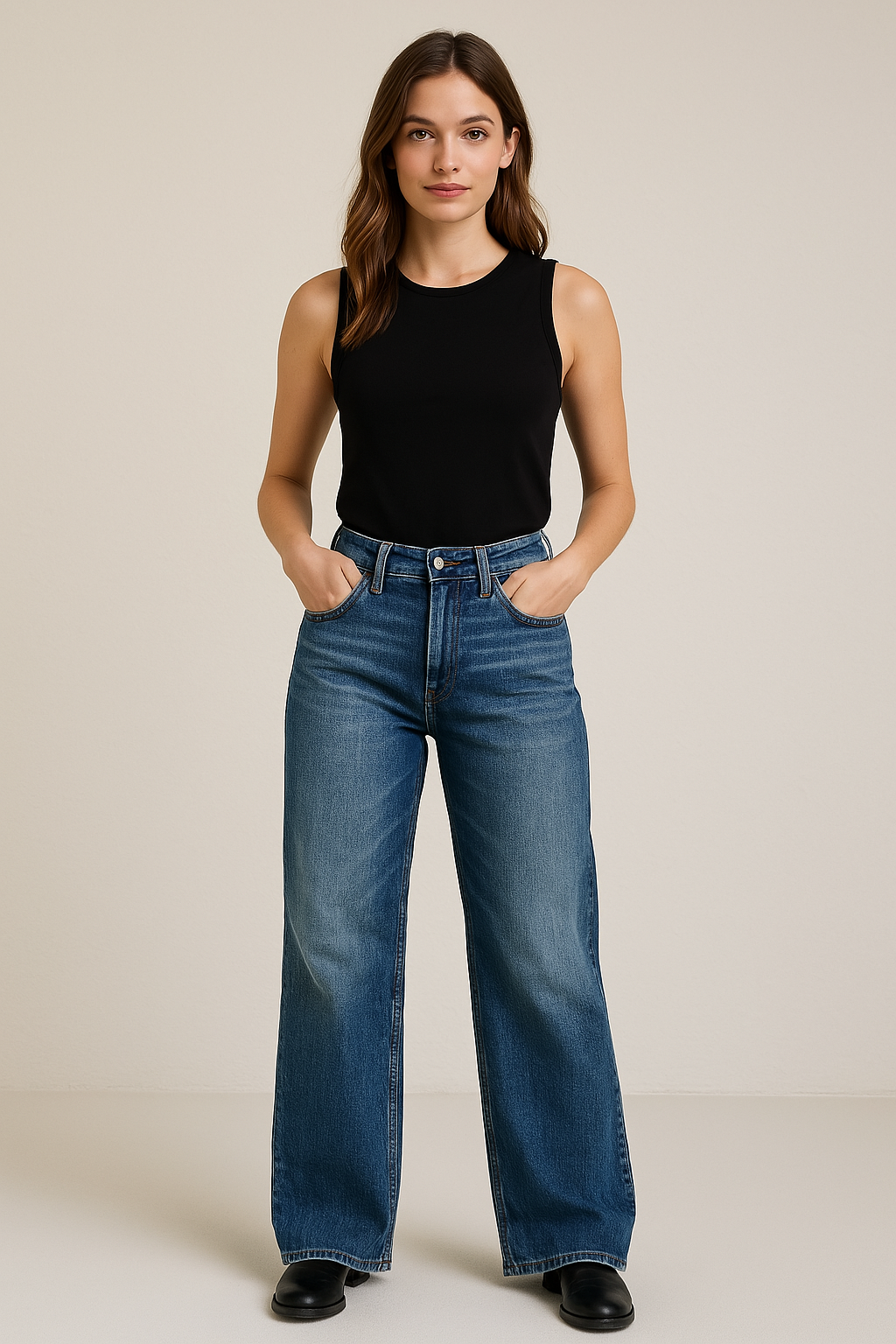 Pantalon joes talla 26