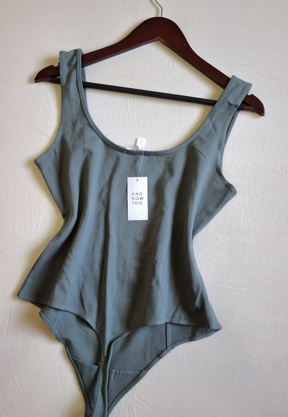 Body and.now.this talla L