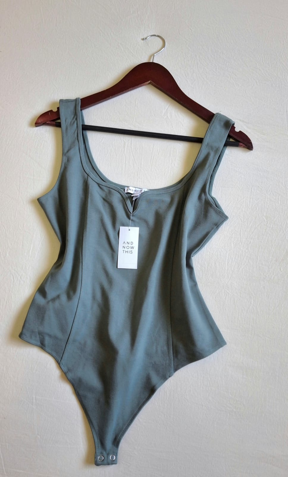 Body and.now.this talla L