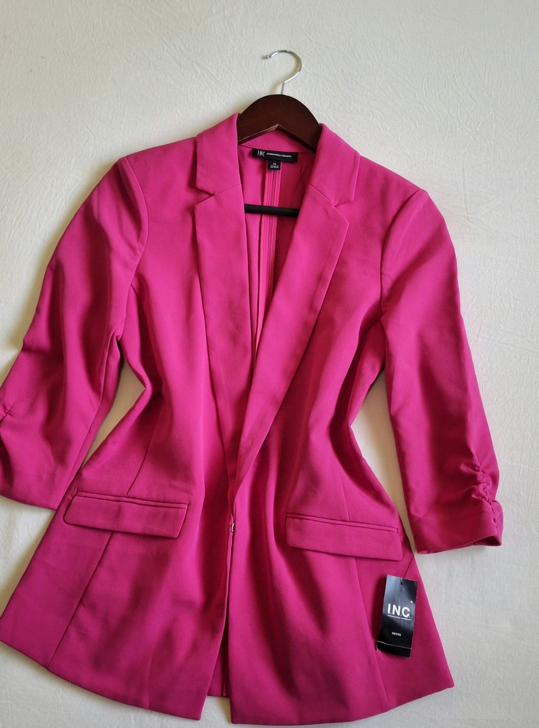 blazer INC talla PS