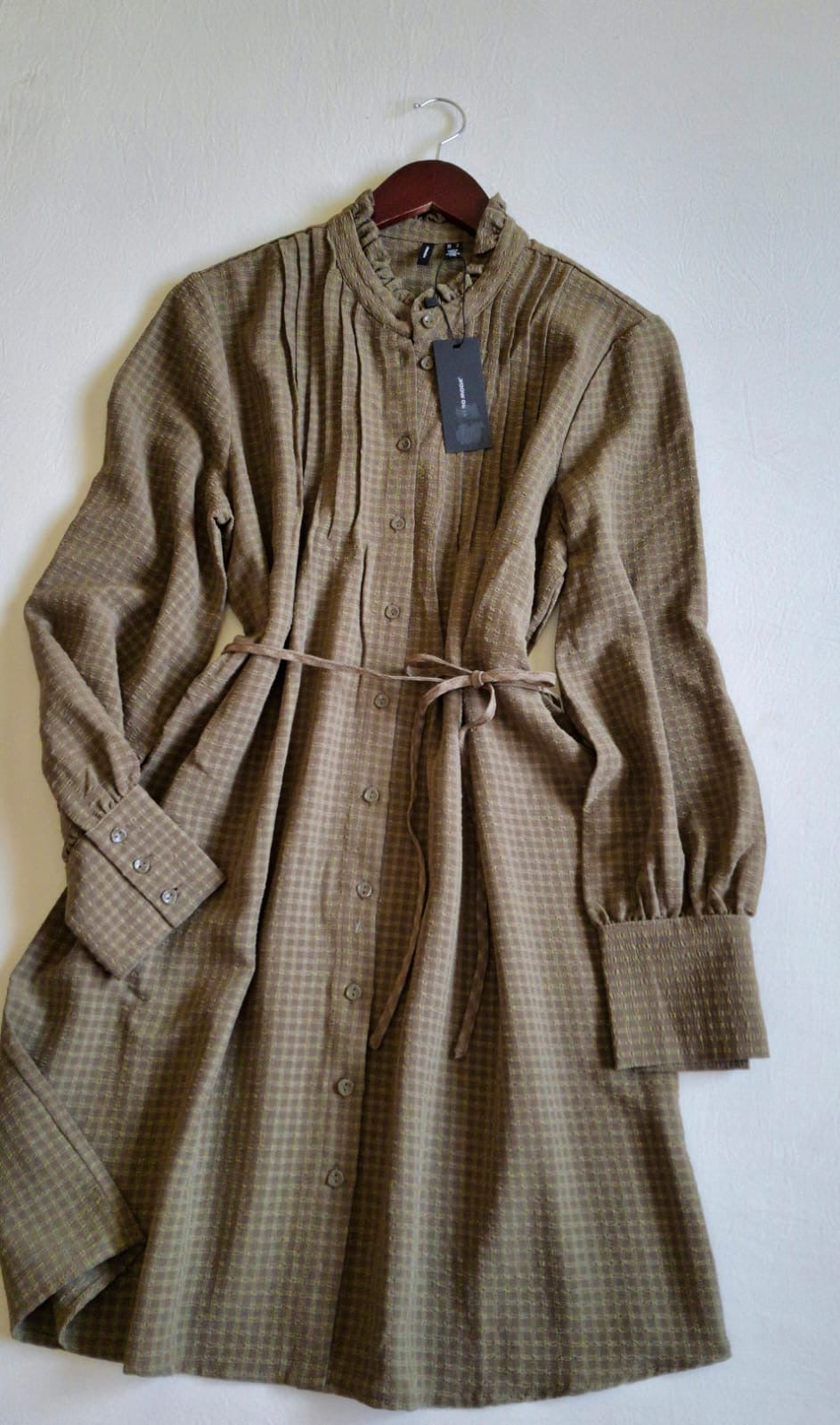 Vestido VeroModa Talla L