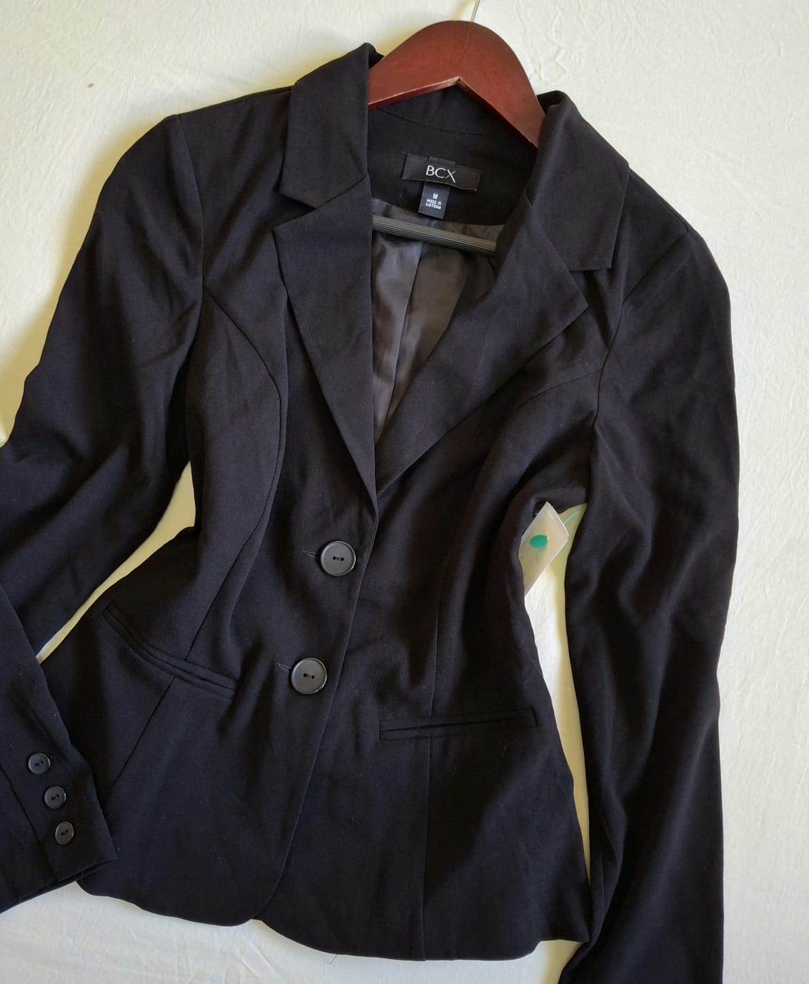 Blazer bcx talla M
