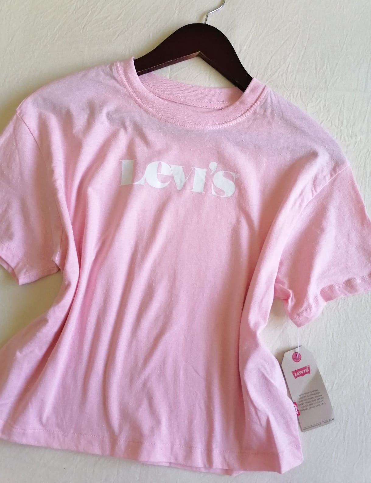 Blusa levis talla XL