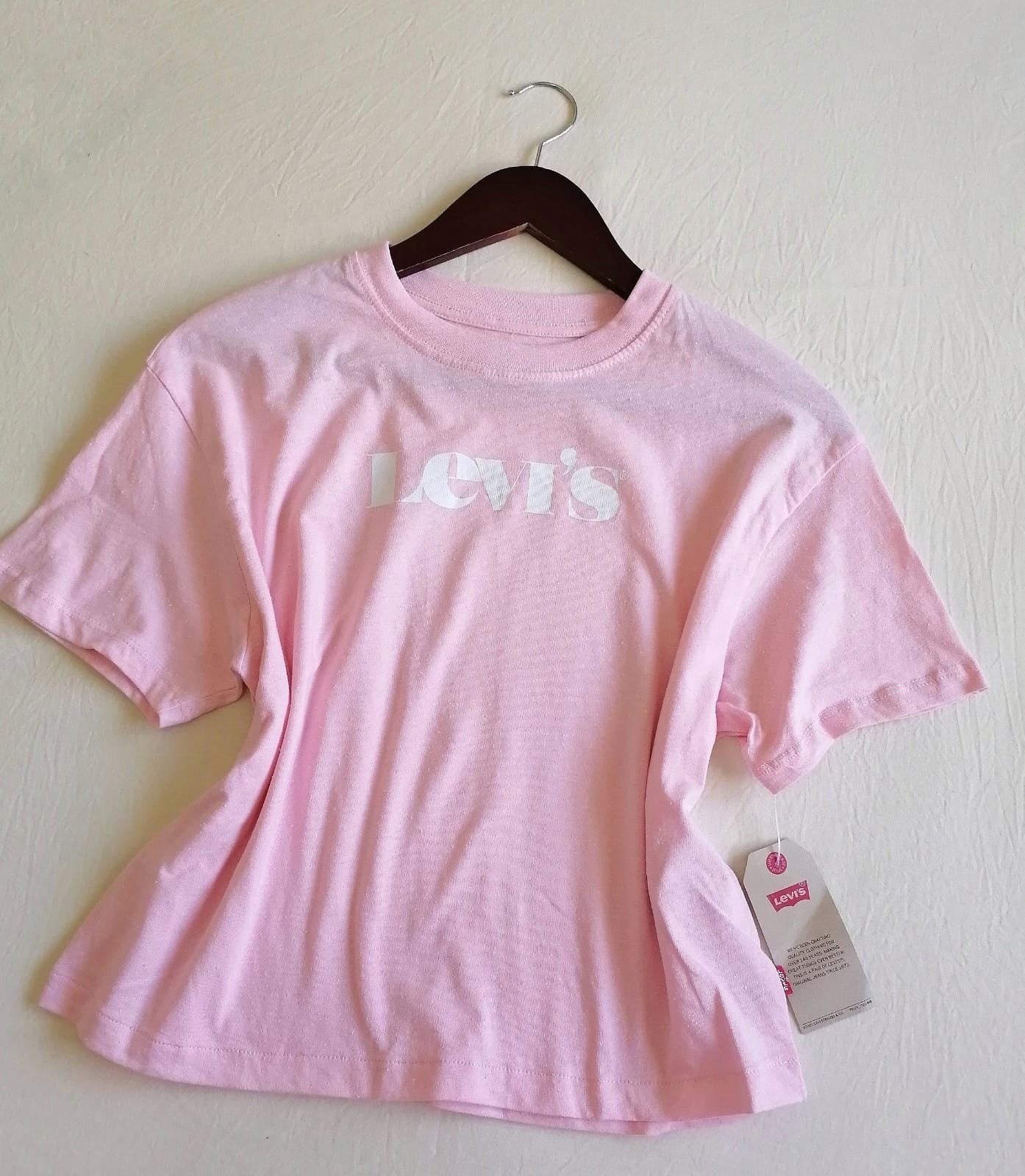 Blusa levis talla XL