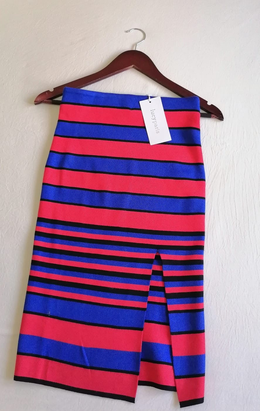 Falda Lucy Paris talla S