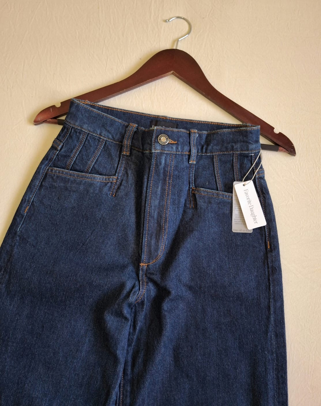 Falda joes talla 26