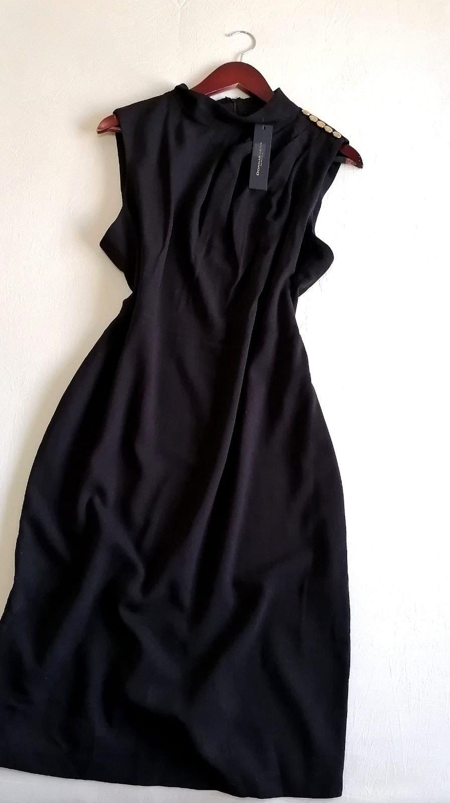 Vestido DonnaKaran talla 16 da xl