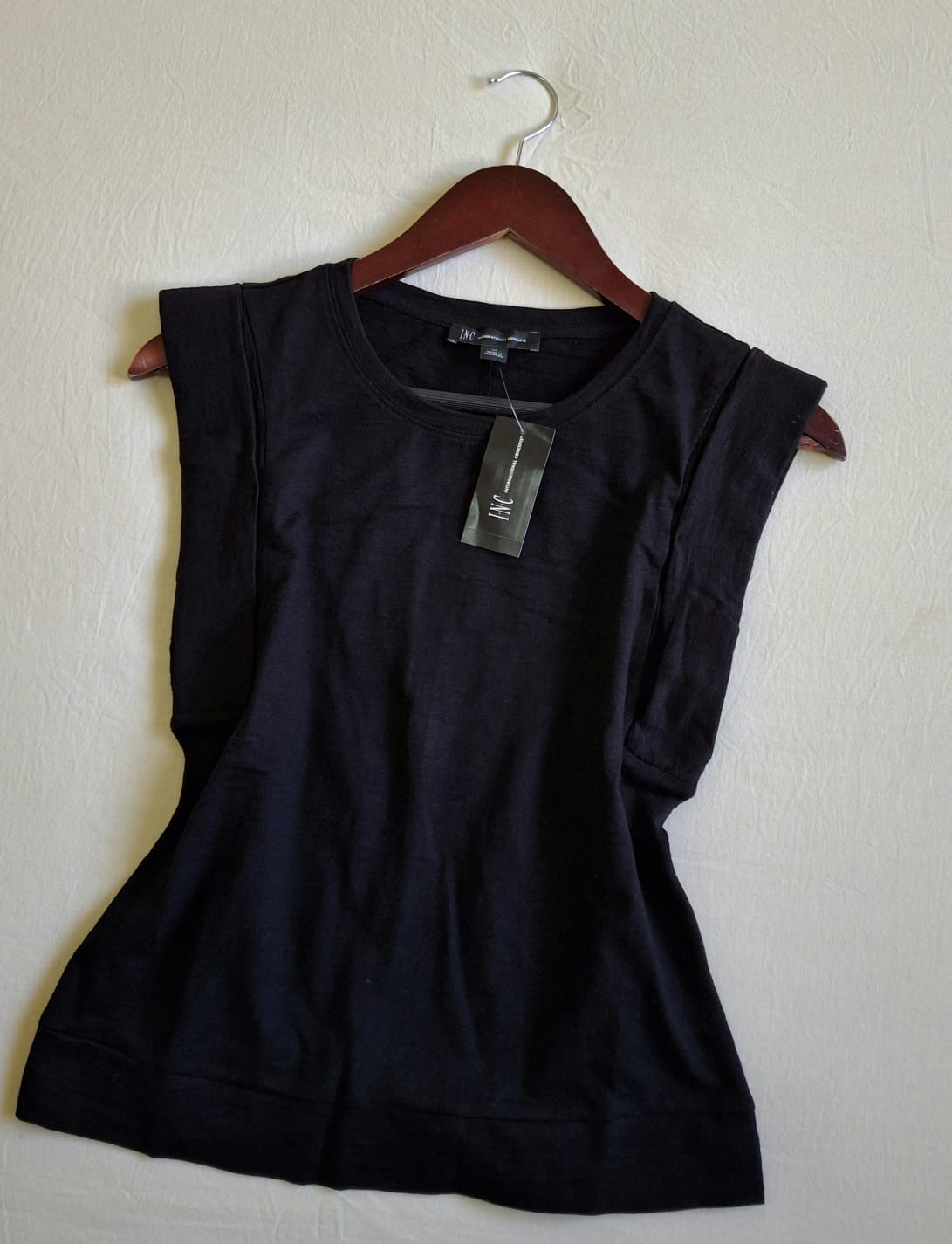 Blusa INC talla XS a S