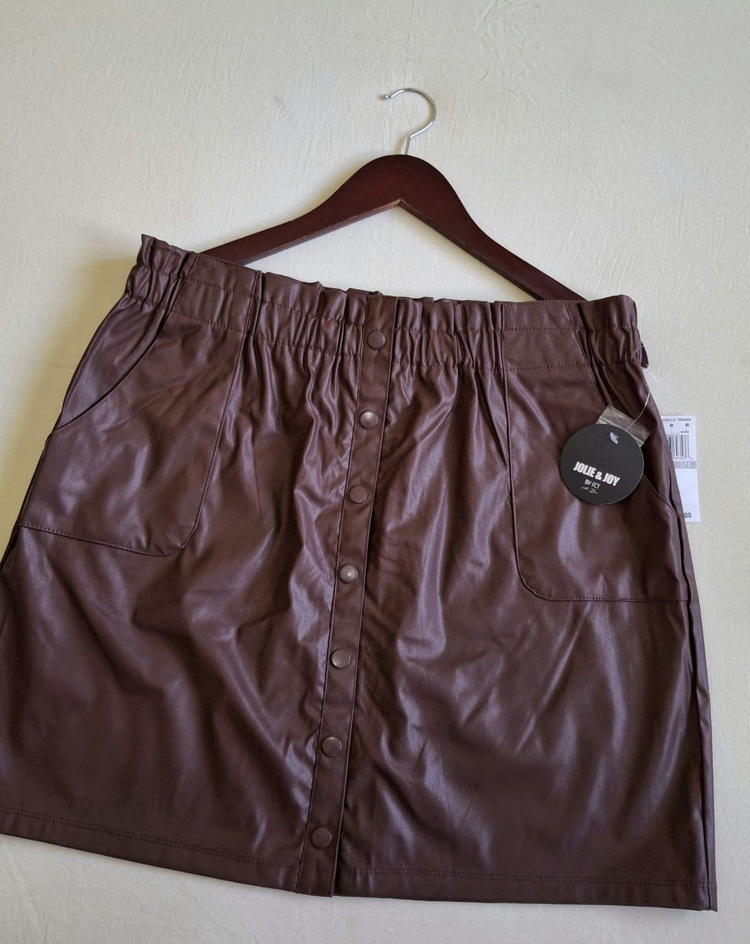 Falda Jolie&Joy talla XL