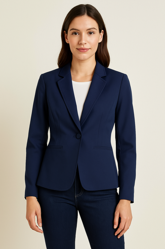 Bazer Le.Suit.Petite talla 8