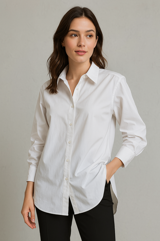 Blusa DKNY talla S