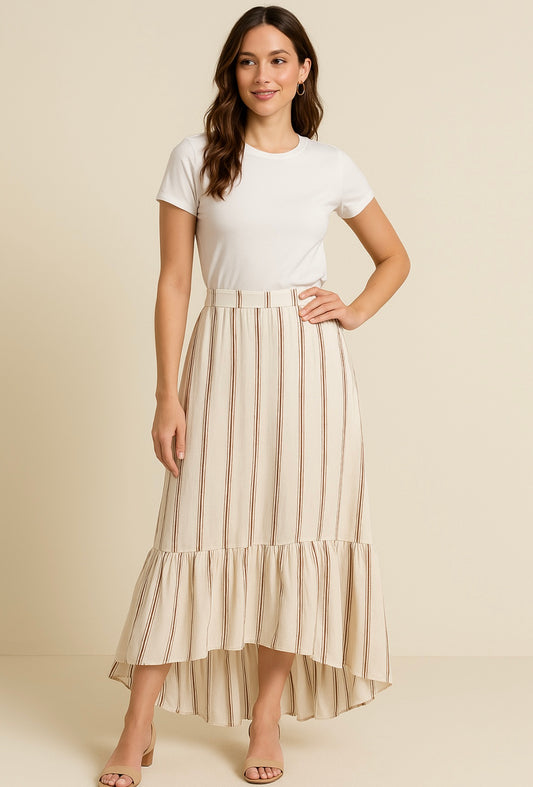 Falda Jessica.Simpson talla S