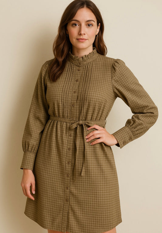 Vestido VeroModa Talla L