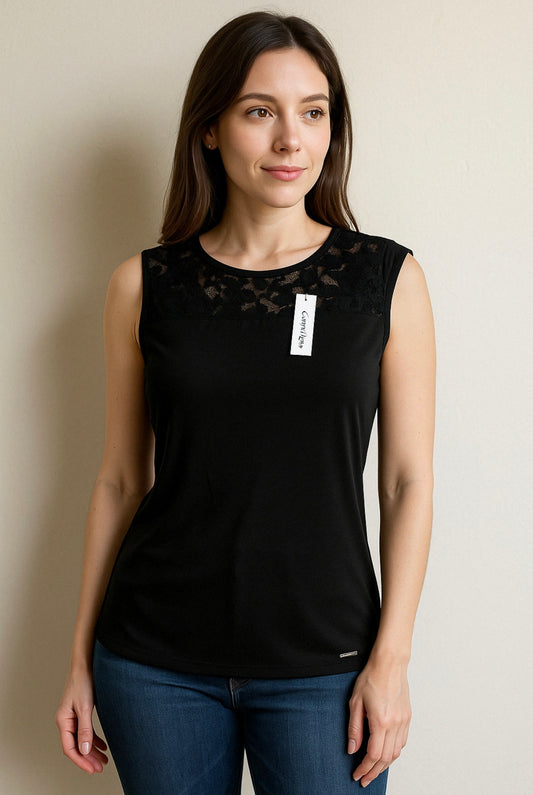 Blusa Calvin Klein talla s