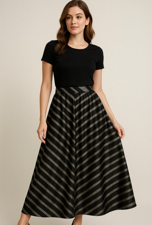 Falda alfani talla 8 da M
