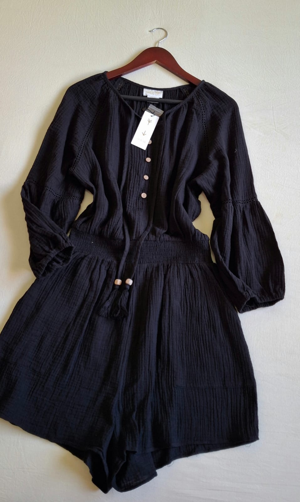 Jumpsuit talla xxs da xs