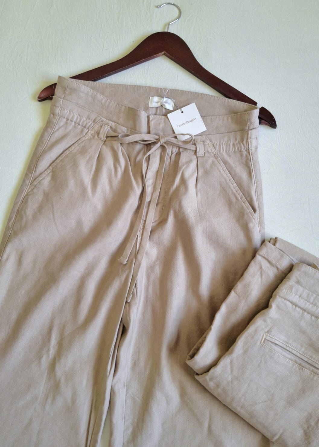 Pantalon favorite Daugther talla 4/30
