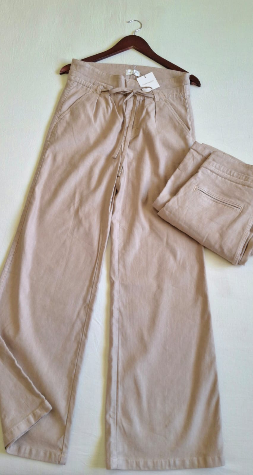Pantalon favorite Daugther talla 4/30