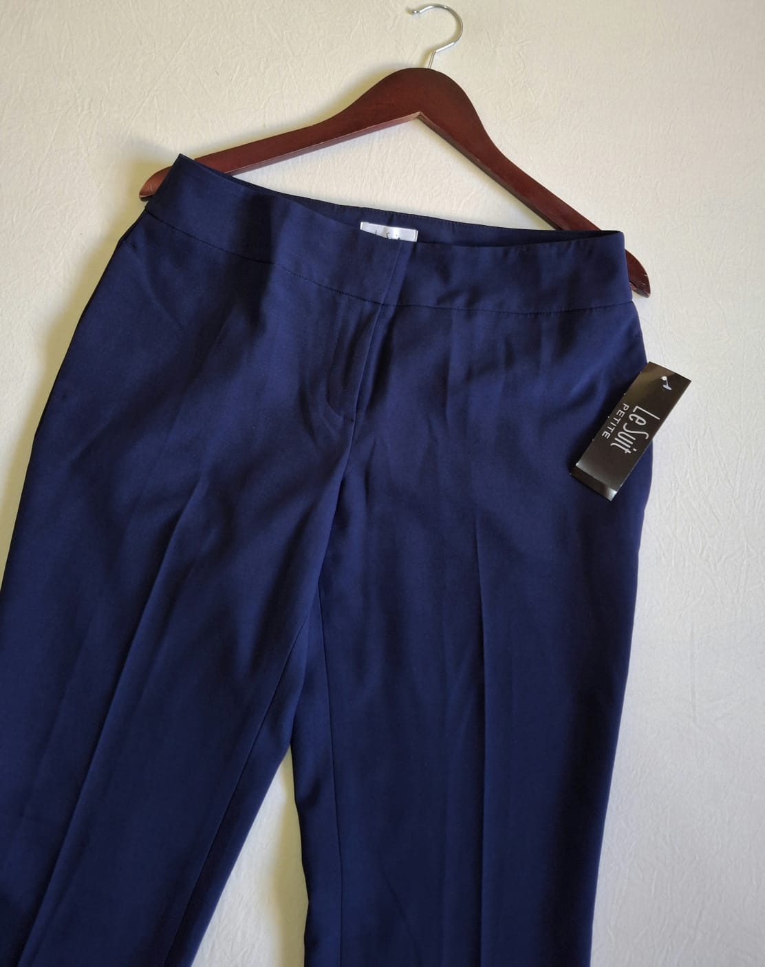 Pantalon Le.Suit.Petite talla 8p