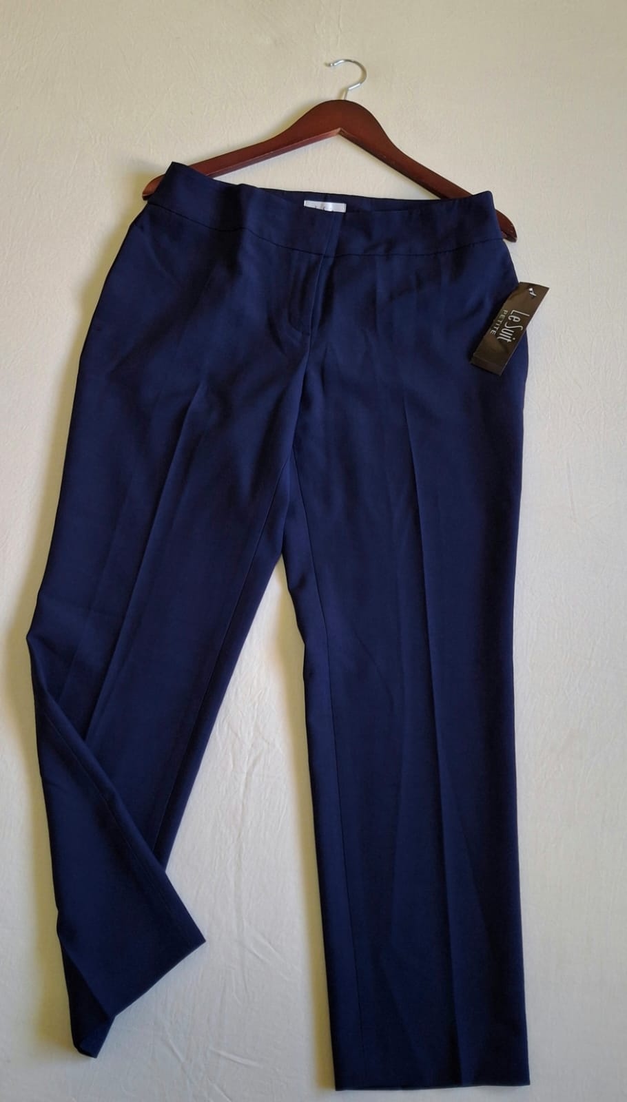 Pantalon Le.Suit.Petite talla 8p