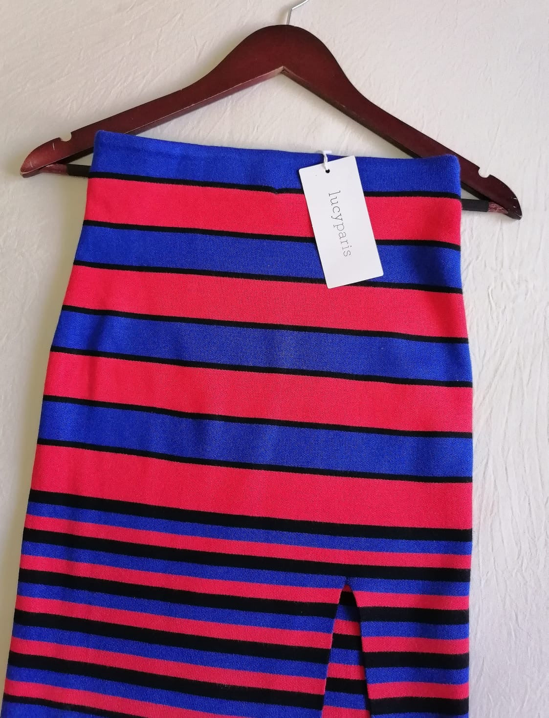 Falda Lucy Paris talla S