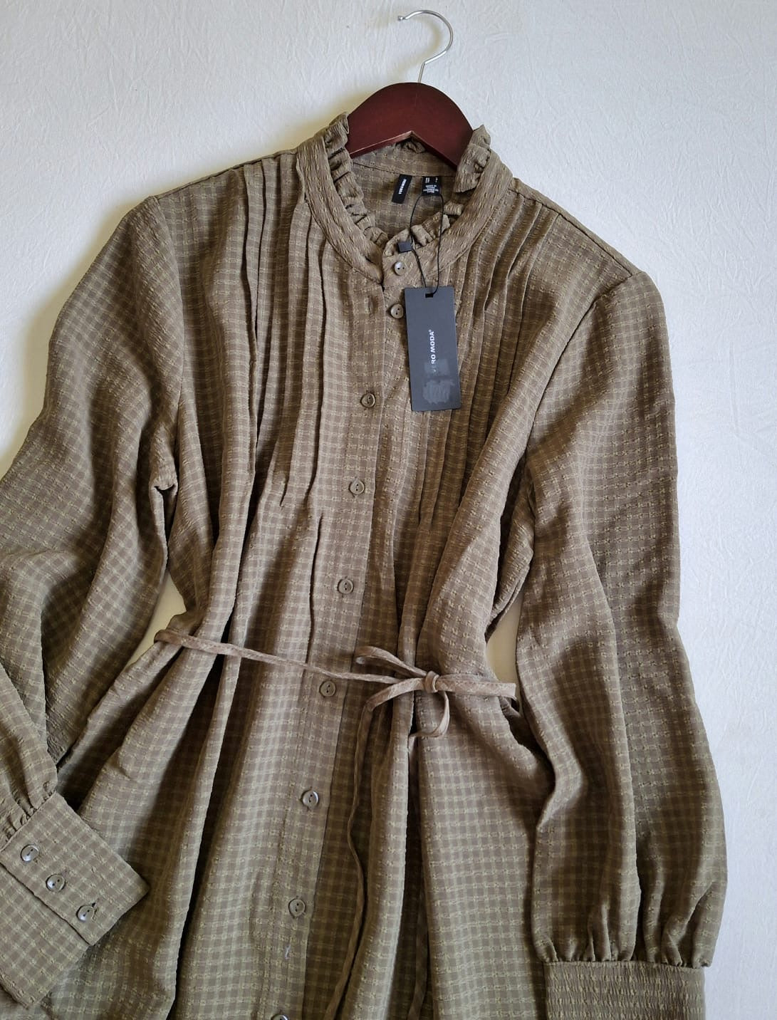 Vestido VeroModa Talla L