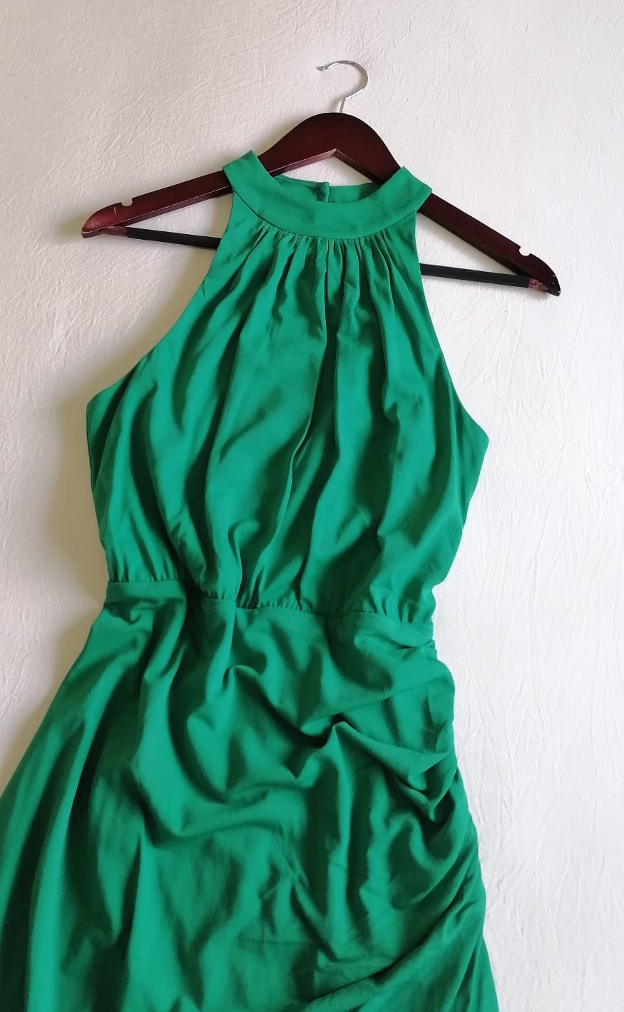 Vestido Adrianna papell talla 8 da M